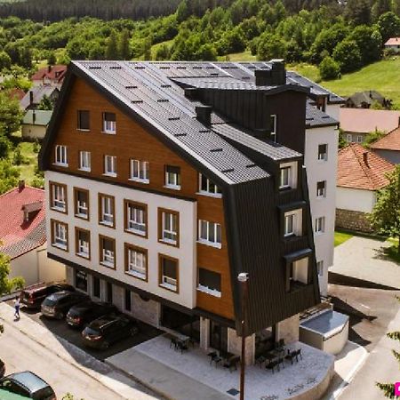 Modern Mountain II Apartment Kolasin Bagian luar foto